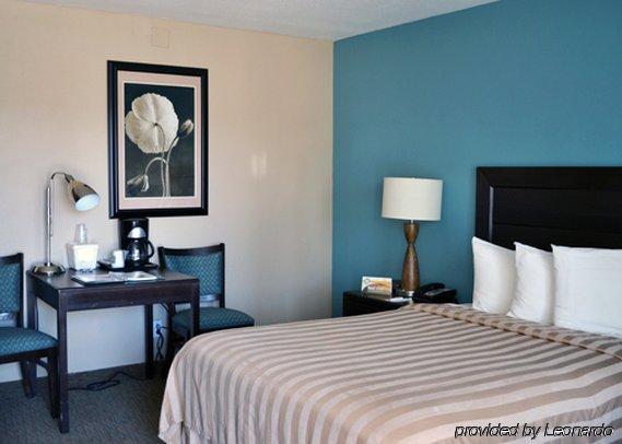 Red Roof Inn Tucson Downtown - University Zimmer foto